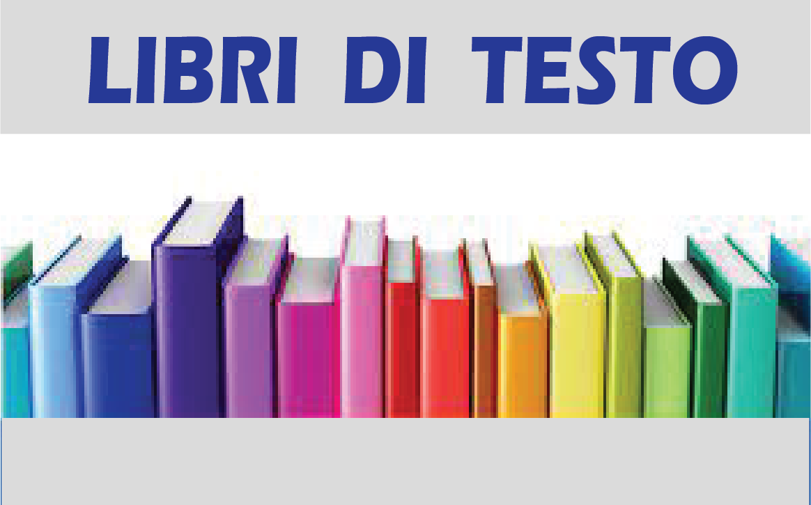 Libri di testo